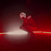 Lets Go Football GIF by Huskers