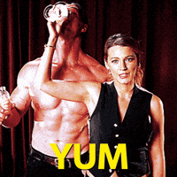 Happy Hour Drinking GIF by Blake Lively Fan
