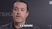 Thinking Reaction GIF by Teka