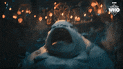 Goblin King Spike GIF by Doctor Who