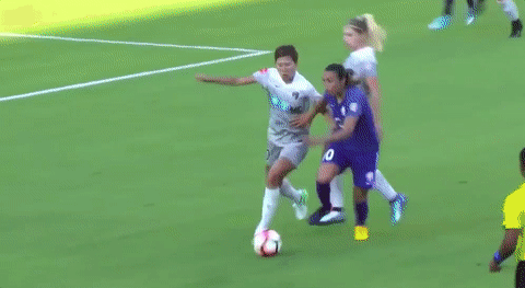 GIF by Orlando Pride