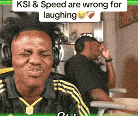 Ksi GIF