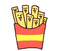 mamashka121 laugh laughing potato www Sticker