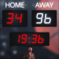 34 Home GIF