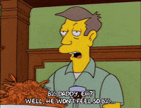 the simpsons episode 24 GIF