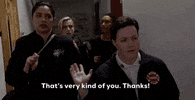 Chicago Fire GIF by Wolf Entertainment