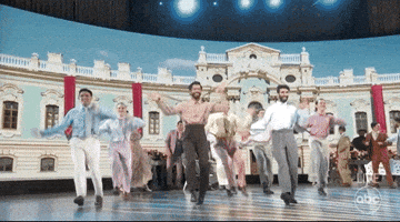 Oscars Rrr GIF by The Academy Awards