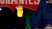 Ilustres Ignorantes Zombie GIF by Movistar Plus+
