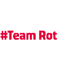 Team Rot Sticker by EWS AG