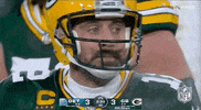 Green Bay Packers Football GIF by NFL