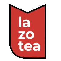 LAZOTEA agencia publicidad creatividad contenido Sticker