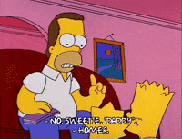 homer simpson episode 10 GIF
