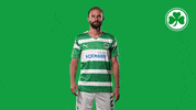 Oh No Football GIF by SpVgg Greuther Fürth