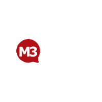 m3social marketing digital MKT marketingdigital Sticker
