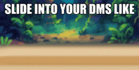 Terri Tiki GIF by Tribally