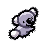 Australia Zoo Sticker