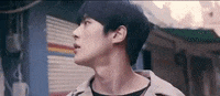 Starship Dramarama GIF by Monsta X