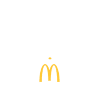 Forever Young Sticker by McDonald's Nederland
