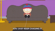 playing video games GIF by South Park 