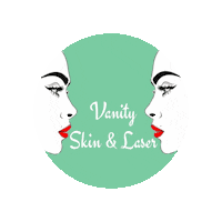 Laser Sticker by Vanity Skin