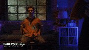 nick fink girl power GIF by GuiltyParty