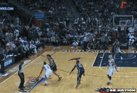 teague GIF by SB Nation