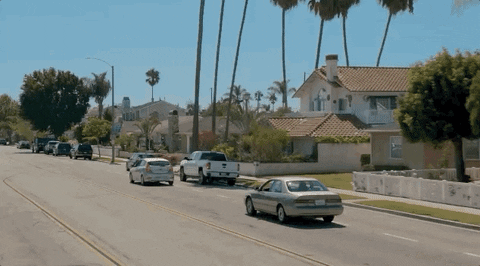 Ncis Los Angeles GIF by CBS