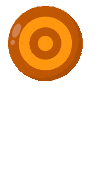 Ut Austin Halloween Sticker by The University of Texas at Austin