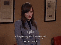 season 6 netflix GIF by Gilmore Girls 