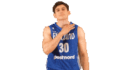 National Team Basketball Sticker by Basket_fi