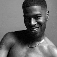 Kid Cudi GIF by Calvin Klein