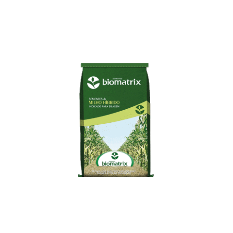 Bmx Qualidade Sticker by Sementes Biomatrix