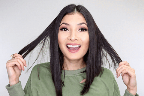 youtube fashion GIF