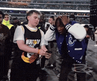 Nyc Rage GIF by Respective