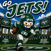 New York Football GIF by Respective