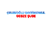 celebioglugayrimenkull çelebioğlu gayrimenkul Sticker