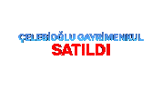 celebioglugayrimenkull çelebioğlu gayrimenkul Sticker
