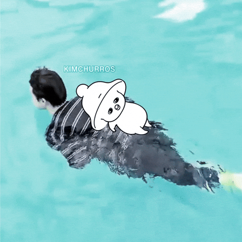 Happy Summer GIF