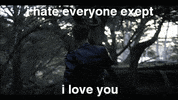 ilove GIF by gnash