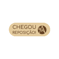 Reposicao Sticker by Amantikir