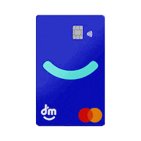 Mastercard Sticker by DM