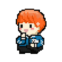 지드래곤 권지용 Sticker