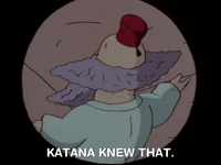 nickrewind nicksplat aaahh real monsters GIF