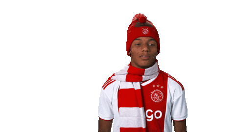 neres Sticker by AFC Ajax