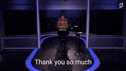 Alex Toussaint GIF by Peloton