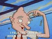 hey arnold nickelodeon GIF