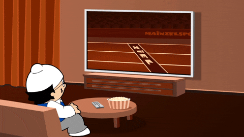 Sport Run GIF by ZDF