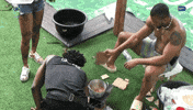 Bbnaija GIF by Big Brother Naija