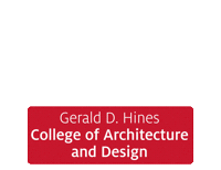 University Of Houston Industrial Design Sticker by University of Houston Gerald D. Hines College of Architecture and Design