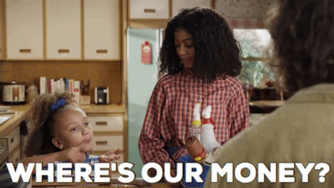 Mixedish Lol GIF by ABC Network